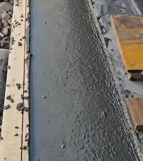 沾益环氧砂浆的特点及施工流程​