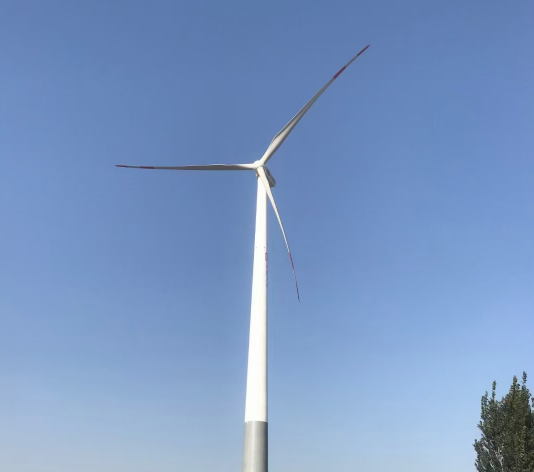 沾益风电基础二次灌浆料的强度要求和用量计算 风电灌浆料施工注意事项