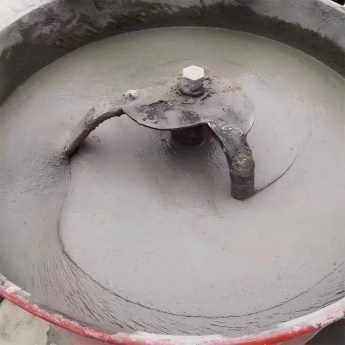 沾益灌浆料常见问题与解决方法