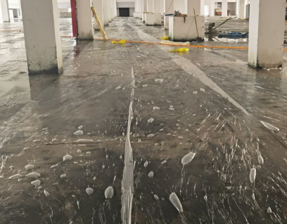 沾益不发火砂浆和不发火金属骨料有什么区别