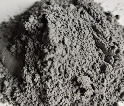 沾益硅灰和粉煤灰的区别用途