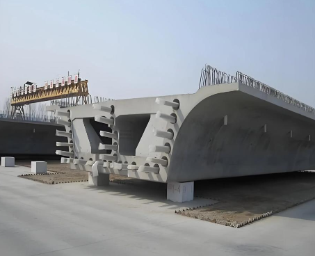 沾益抗冻压浆料的特点及标准化施工工艺